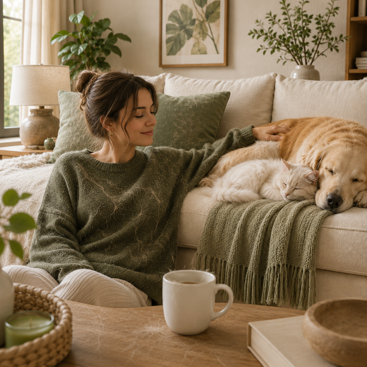 PureHome™ Guante — Paga 1 Recibe 2