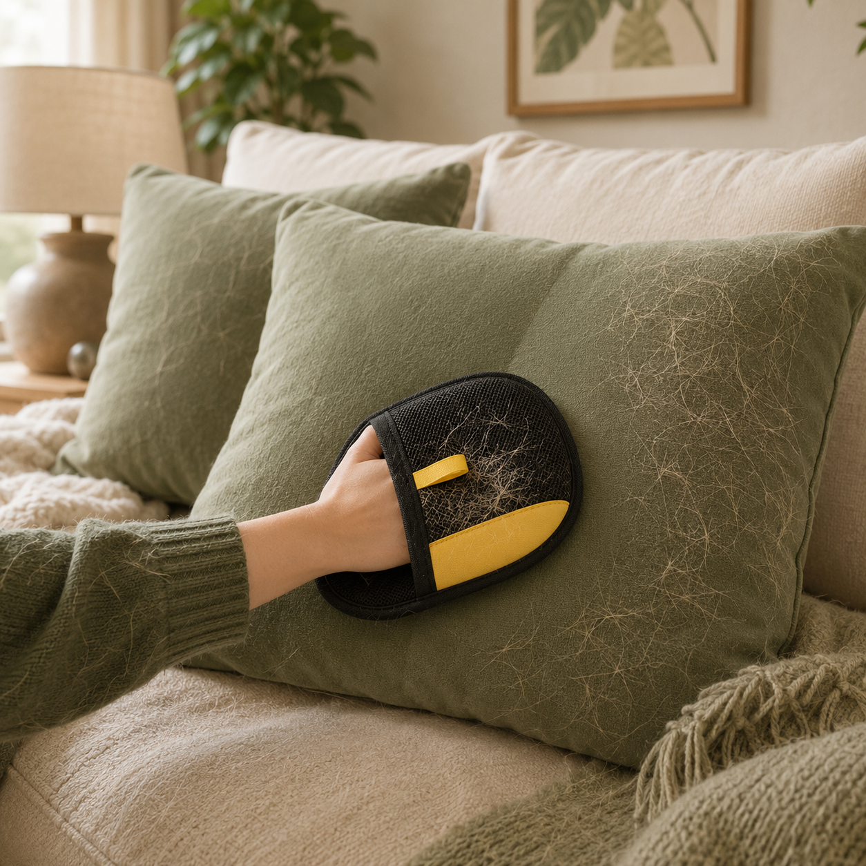 PureHome™ Guante — Paga 1 Recibe 2