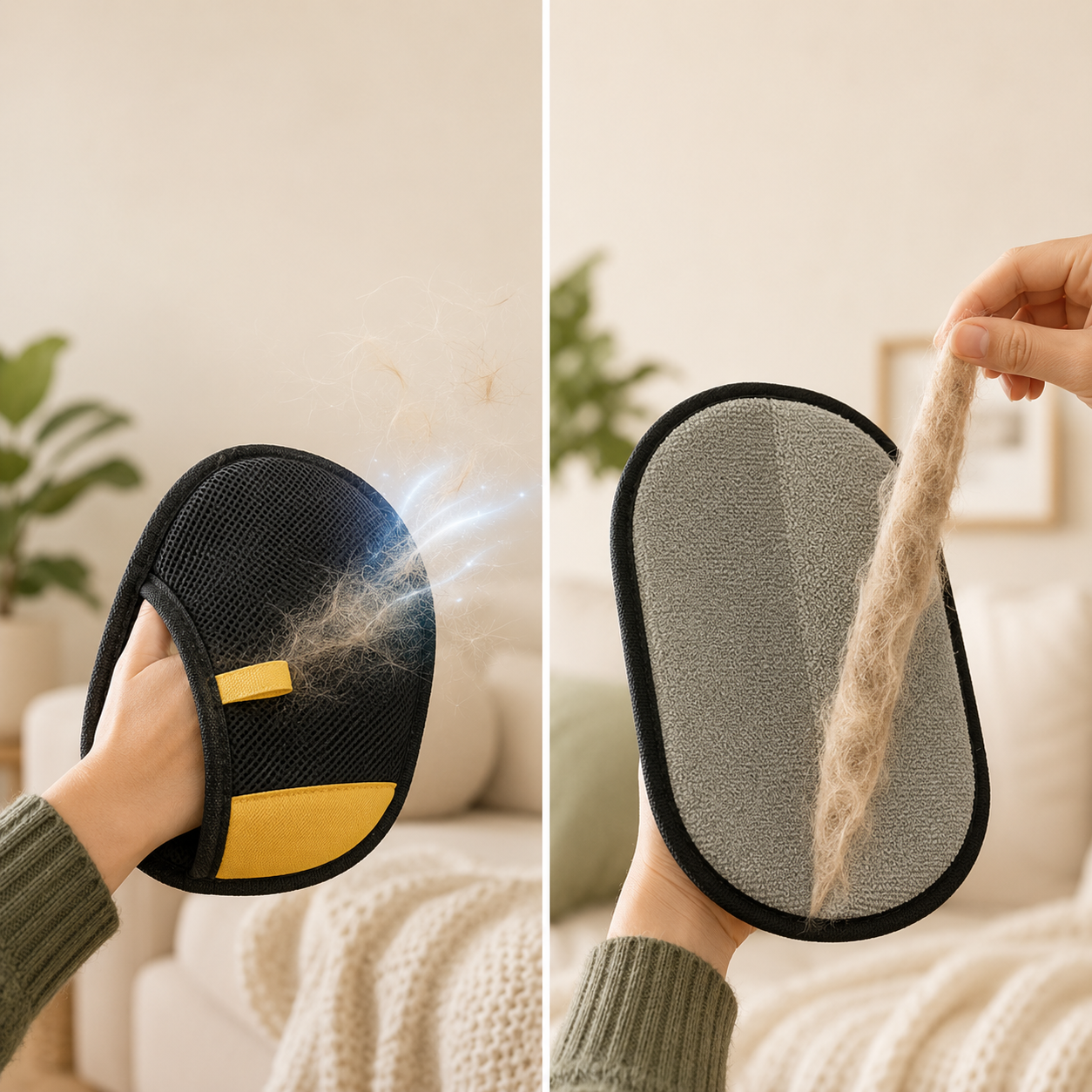 PureHome™ Guante — Paga 1 Recibe 2